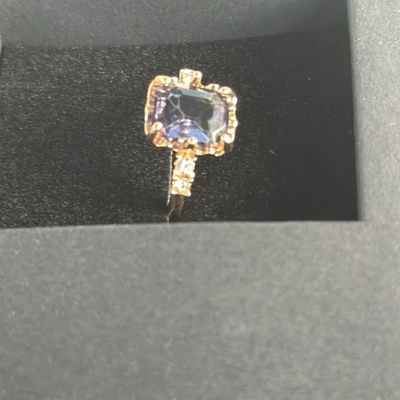 Ring size 6 - Picture 3 of 5